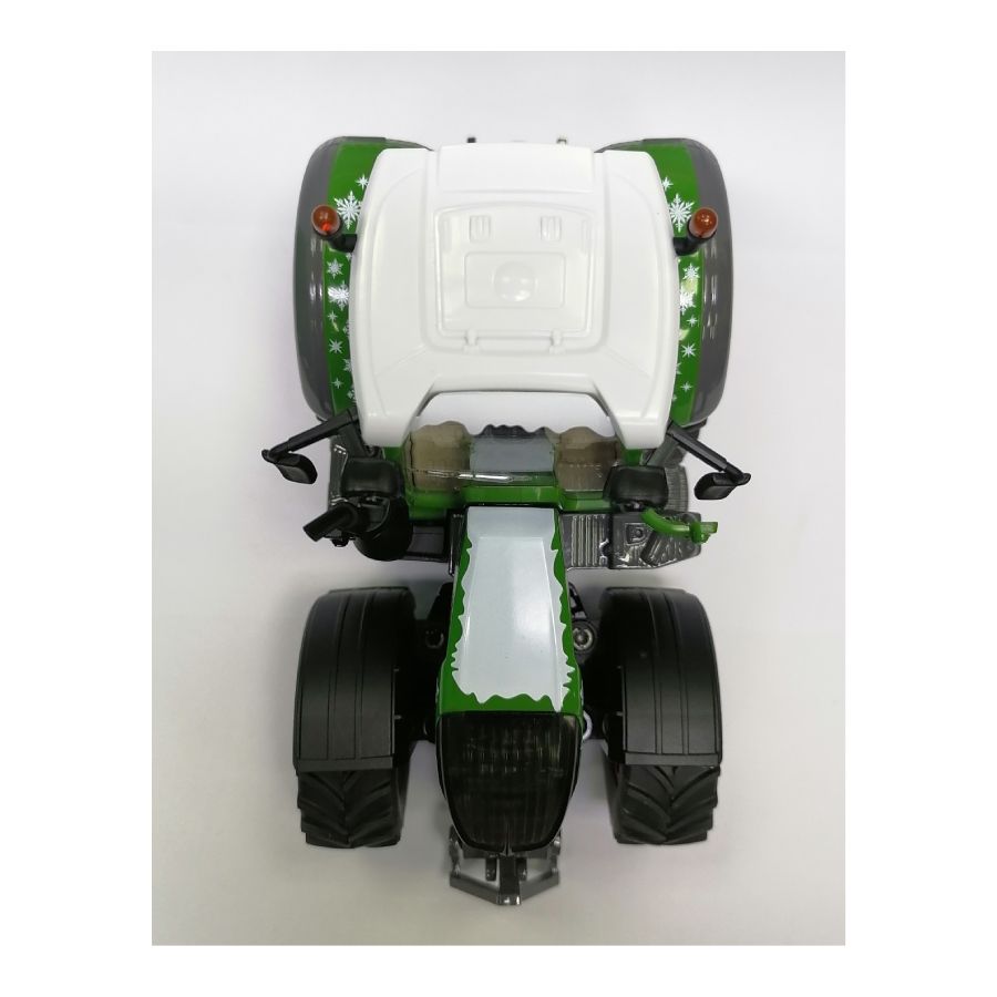 Fendt 728 Vario 1:32 Christmas Edition – Collector’s Model | X991024140000