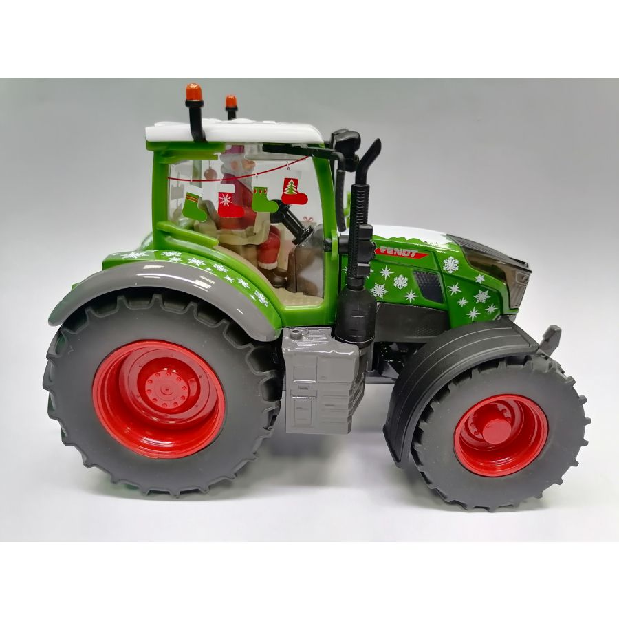 FENDT 728 Vario (1:32) X-mas Tractor - X991024140000