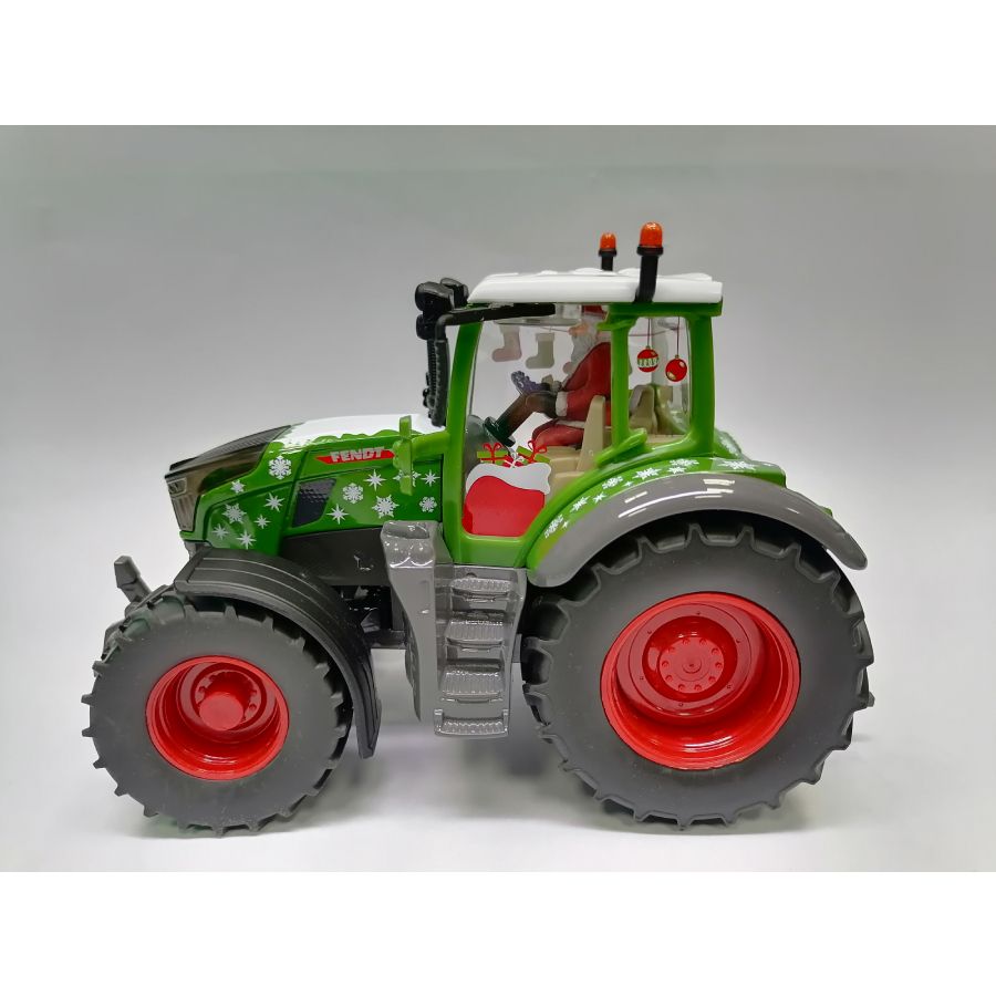 FENDT 728 Vario (1:32) X-mas Tractor - X991024140000