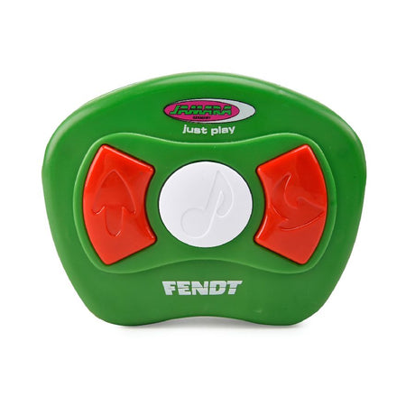 Fendt My First RC Tractor – Remote Control Toy for Ages 2+ (X991024148000)