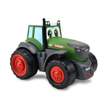 Fendt My First RC Tractor – Remote Control Toy for Ages 2+ (X991024148000)