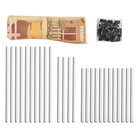 Fendt Farm Fun Playhouse Tent for Kids with Easy Setup – X991024150000