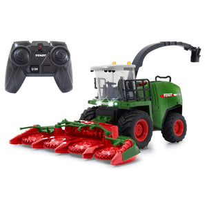 Fendt Katana RC Forage Harvester 1:24 – Remote Control Model X991024151000
