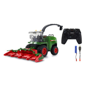 Fendt Katana RC Forage Harvester 1:24 – Remote Control Model X991024151000