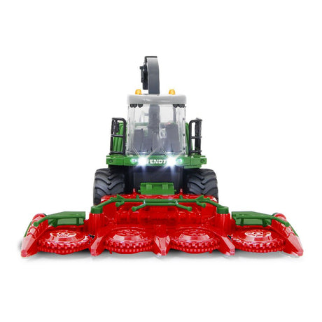 Fendt Katana RC Forage Harvester 1:24 – Remote Control Model X991024151000