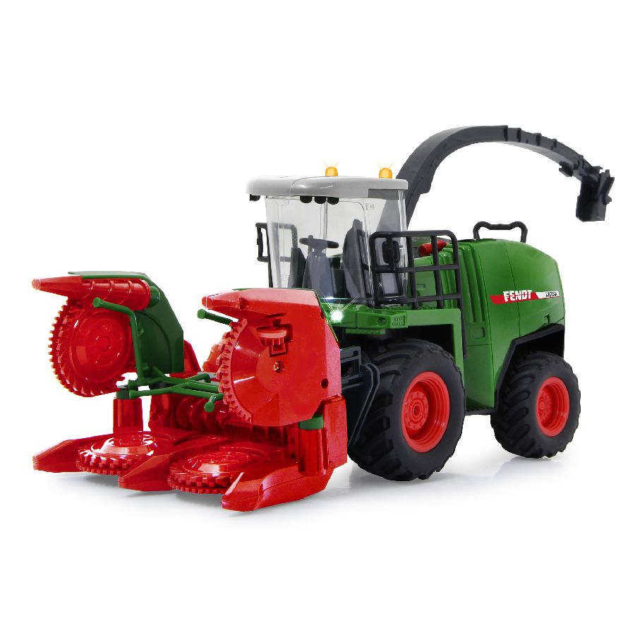 Fendt Katana RC Forage Harvester 1:24 – Remote Control Model X991024151000