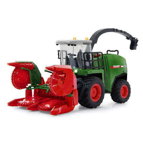 Fendt Katana RC Forage Harvester 1:24 – Remote Control Model X991024151000