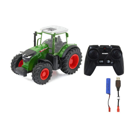 Fendt 1050 Vario 1:24 RC Tractor Remote Control X991024152000