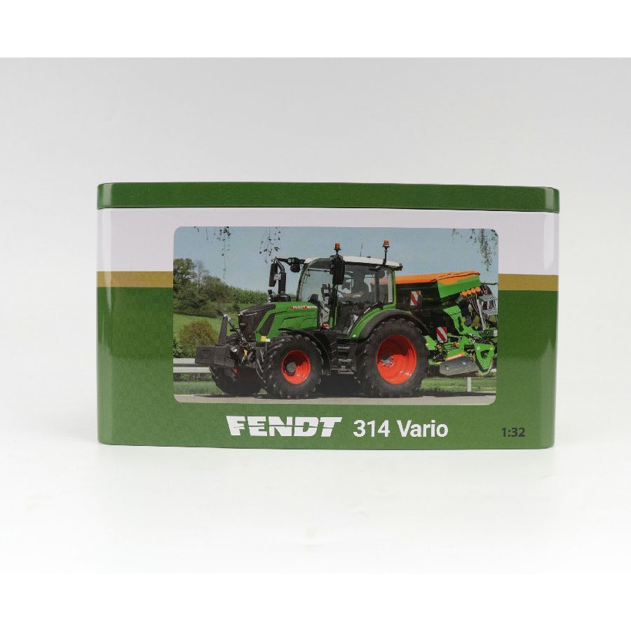 Fendt 314 Tractor 1:32 Scale Model | X991025303000