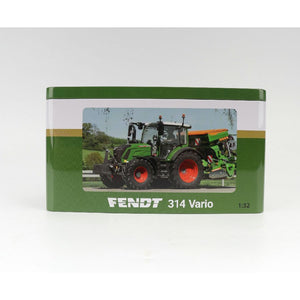 Fendt 314 Tractor 1:32 Scale Model | X991025303000
