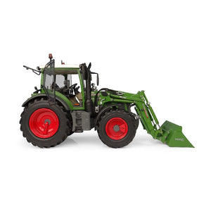 Fendt 515 Tractor with Front Loader 1:32 Scale Model - X991024174000
