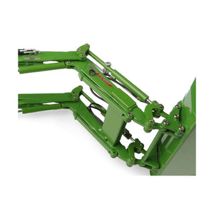 Fendt 515 Tractor with Front Loader 1:32 Scale Model - X991024174000