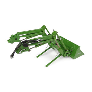 Fendt 515 Tractor with Front Loader 1:32 Scale Model - X991024174000