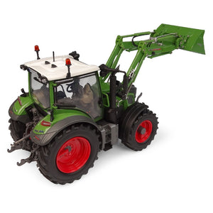 Fendt 515 Tractor with Front Loader 1:32 Scale Model - X991024174000