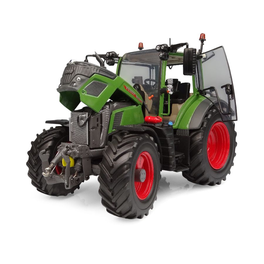 Fendt 516 Tractor 1:32 Scale Model by Universal Hobbies | X991024175000