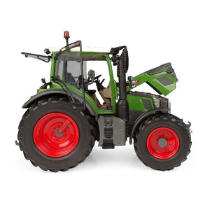 Fendt 516 Tractor 1:32 Scale Model by Universal Hobbies | X991024175000