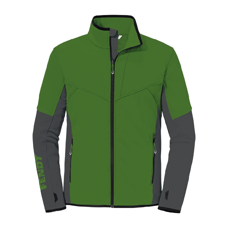 Men's Fleece Jacket (Schöffel) - X99102404