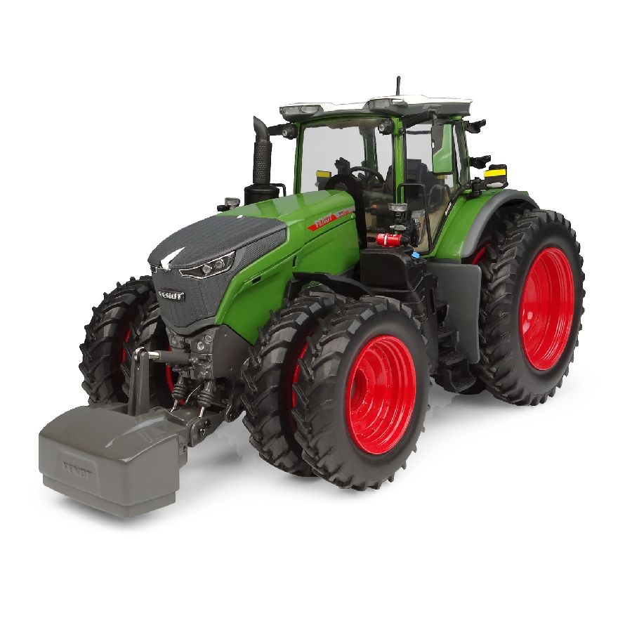 Fendt 1052 Vario US-Version 1:32 Scale Model US-Details - X991025003000