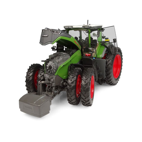 Fendt 1052 Vario US-Version 1:32 Scale Model US-Details - X991025003000