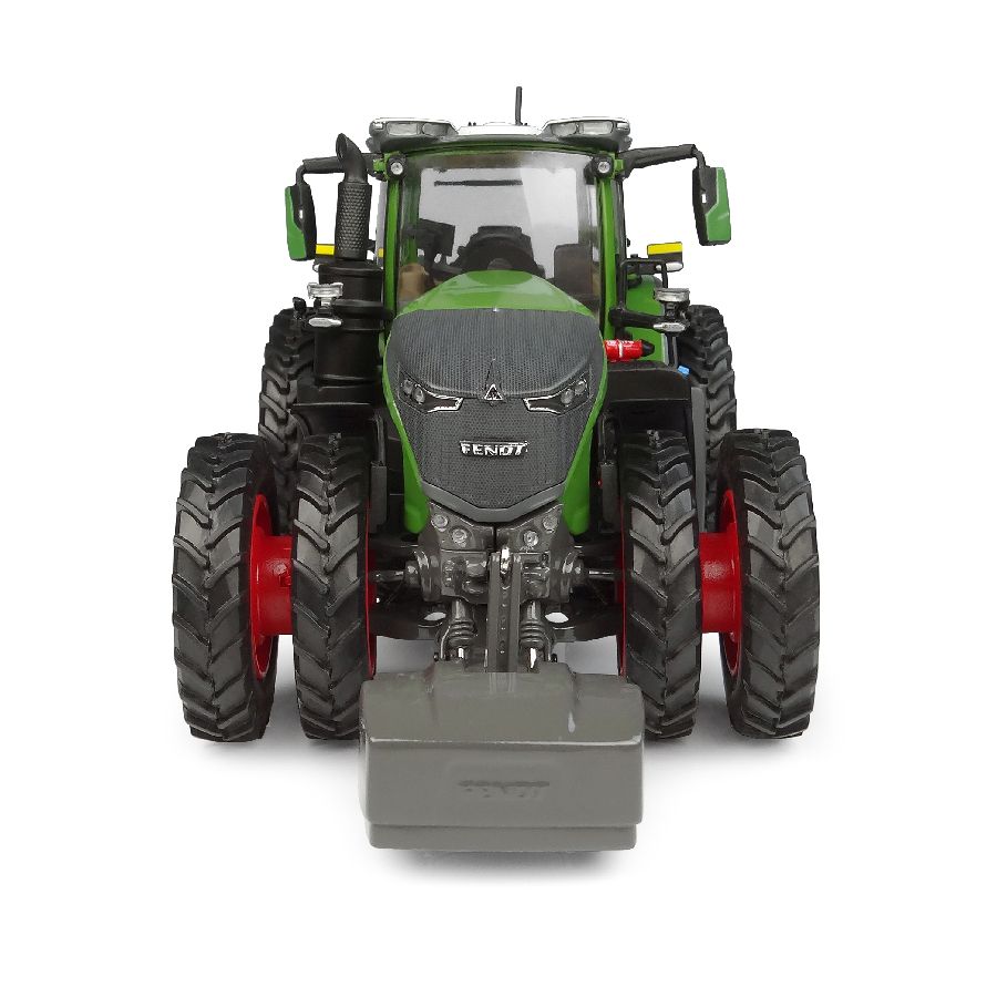 Fendt 1052 Vario US-Version 1:32 Scale Model US-Details - X991025003000