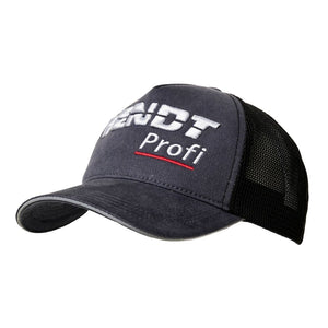 Fendt Children’s Profi Trucker Cap Embroidered Adjustable X991025004000
