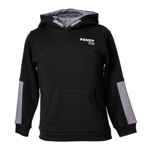 Fendt Children’s Profi Hoody Cotton Blend with Lining X991025007