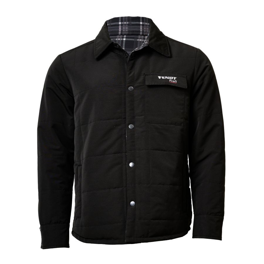 Fendt Profi Reversible Jacket, dual-sided wear – X991025019000