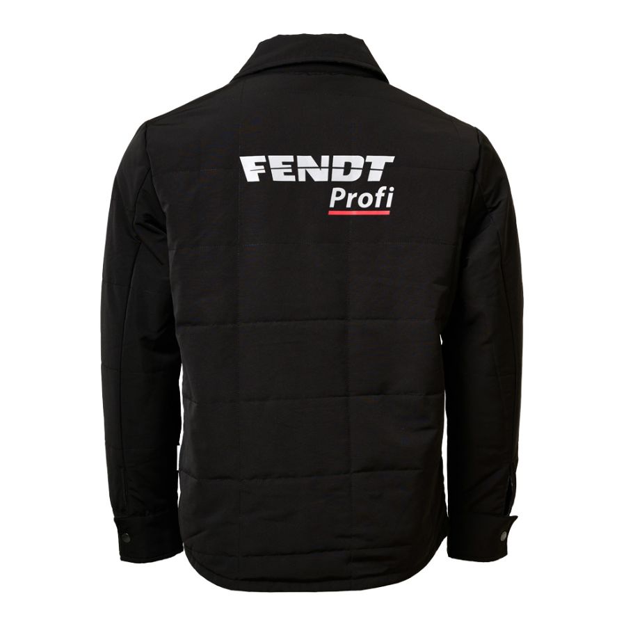 Fendt Profi Reversible Jacket, dual-sided wear – X991025019000