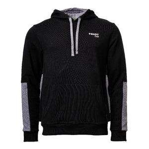 Fendt Profi Hoody Cotton Blend with Reflective Details X99102503