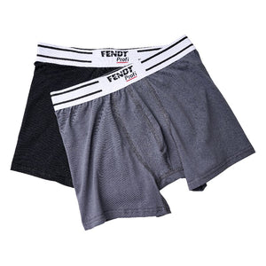 Fendt Profi Boxer Shorts 2-Pack - Comfortable Cotton & Spandex - X99102504