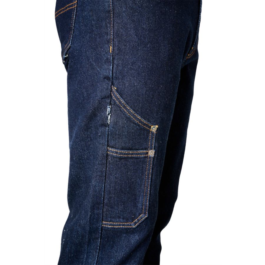 Fendt Profi Denim Workwear Jeans Cotton Blend X99102508