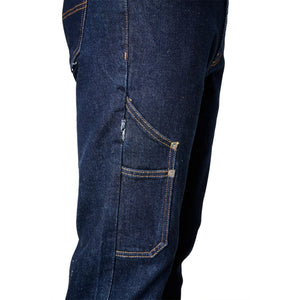 Fendt Profi Denim Workwear Jeans Cotton Blend X99102508