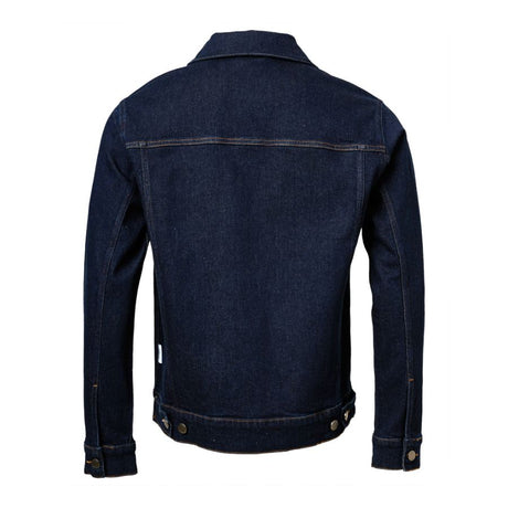 Fendt Profi Denim Workwear Jacket Cotton Blend X991025088