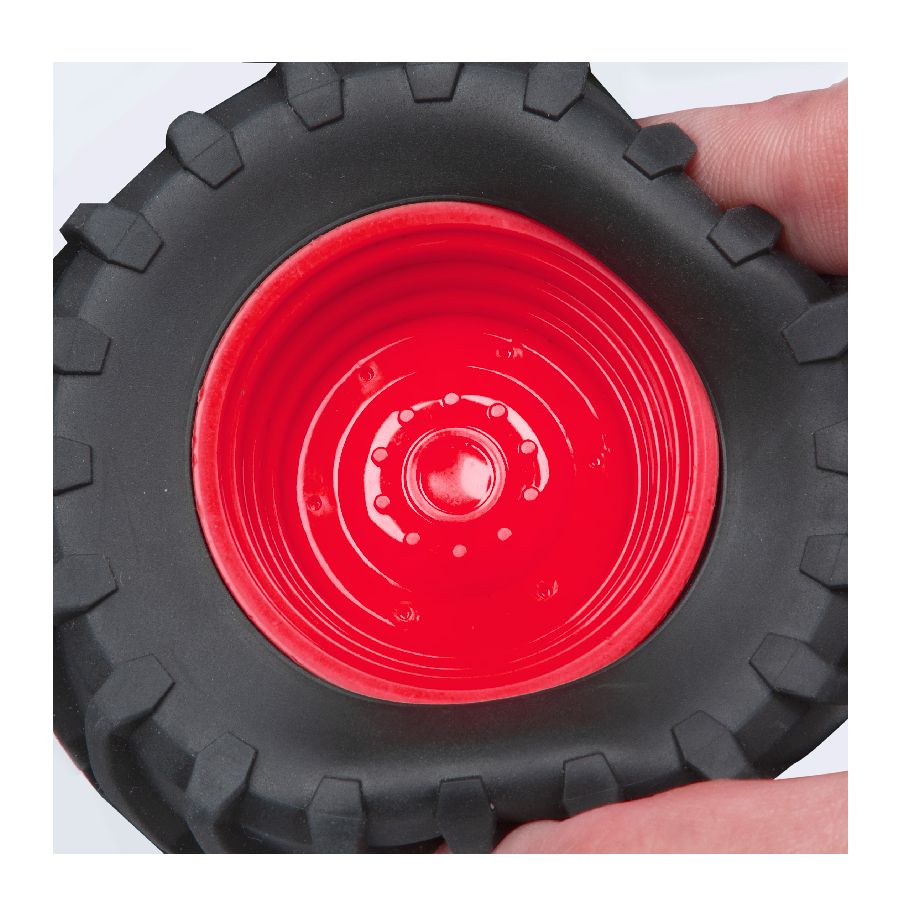 Fendt 1050 Vario Push Tractor with Trailer – 1:24 Scale | X991025133000