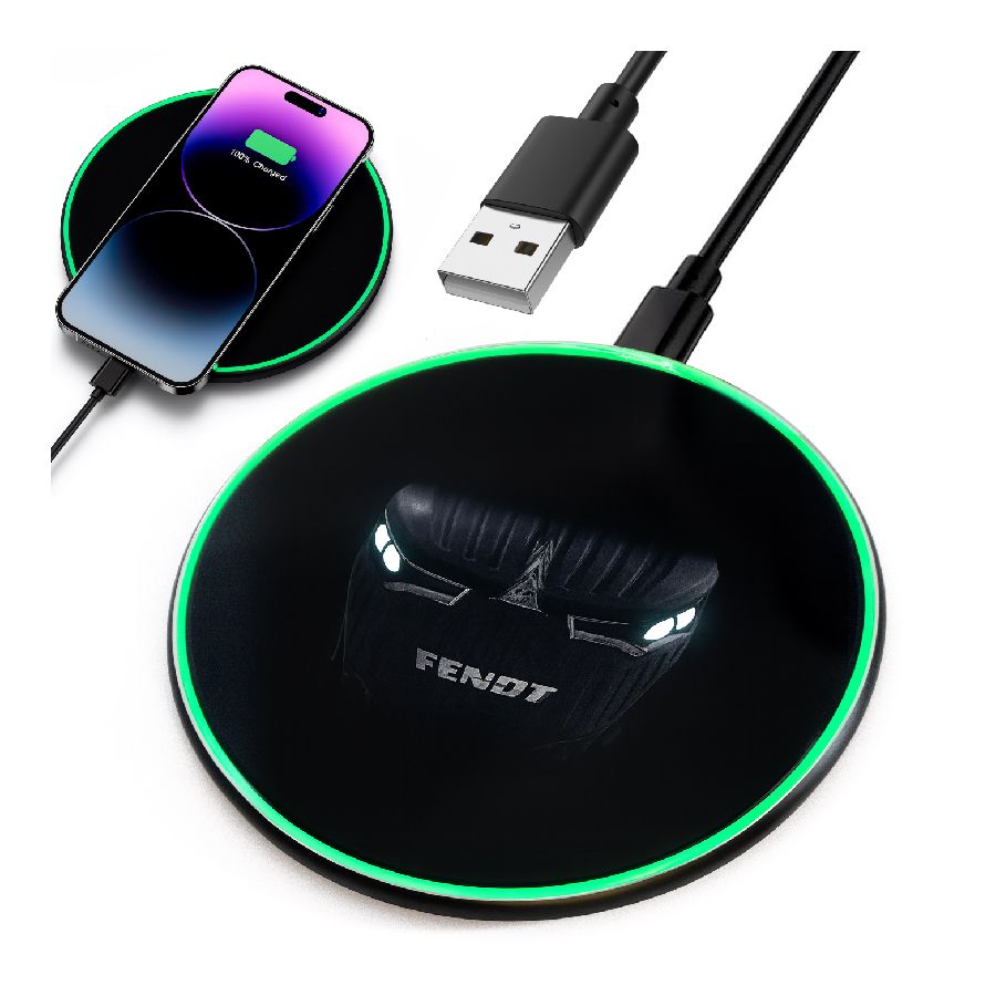 Fendt Wireless Charger 10W Inductive USB Power X991025140000