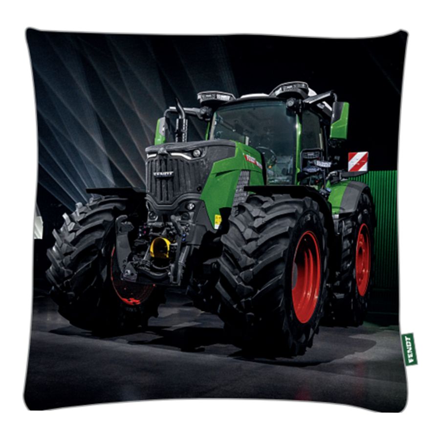 Fendt XL Decorative Cushion 1052 Vario 60x60cm X991025255000