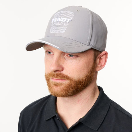 Fendt Classic Club Cap 100% Cotton Adjustable Heritage Baseball Hat | X991025267000