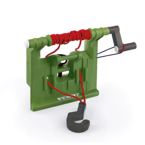 Fendt Power Winch Attachment for Rolly Toys Tractors – X991025288000