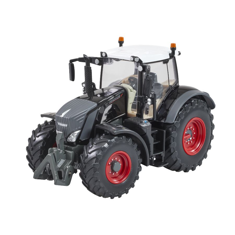 Fendt 826 Vario Black Limited Edition Detailed 1:32 Model | X991025289000