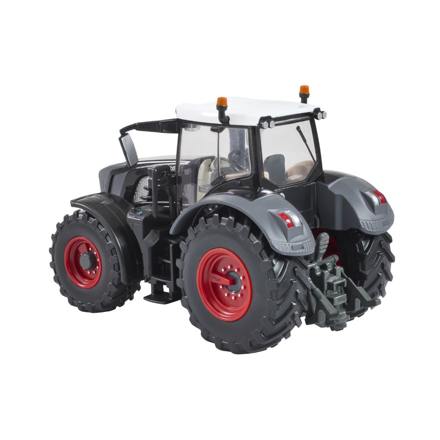 Fendt 826 Vario Black Limited Edition Detailed 1:32 Model | X991025289000