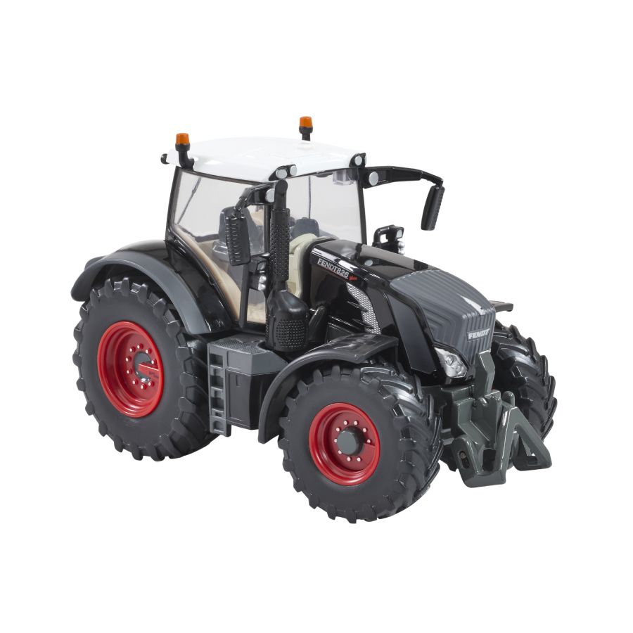 Fendt 826 Vario Black Limited Edition Detailed 1:32 Model | X991025289000