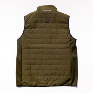 Fendt Heatable Hunting Gilet Loden Green Heated Vest X991025296