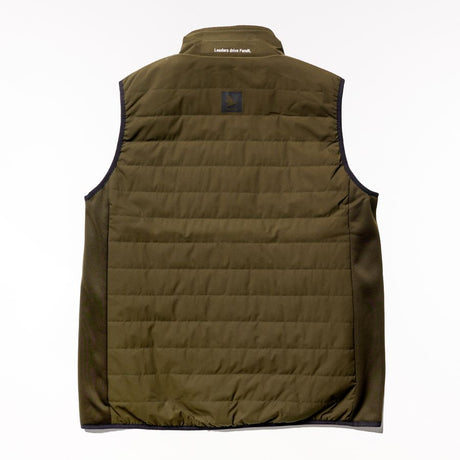 Fendt Heatable Hunting Gilet Loden Green Heated Vest X991025296