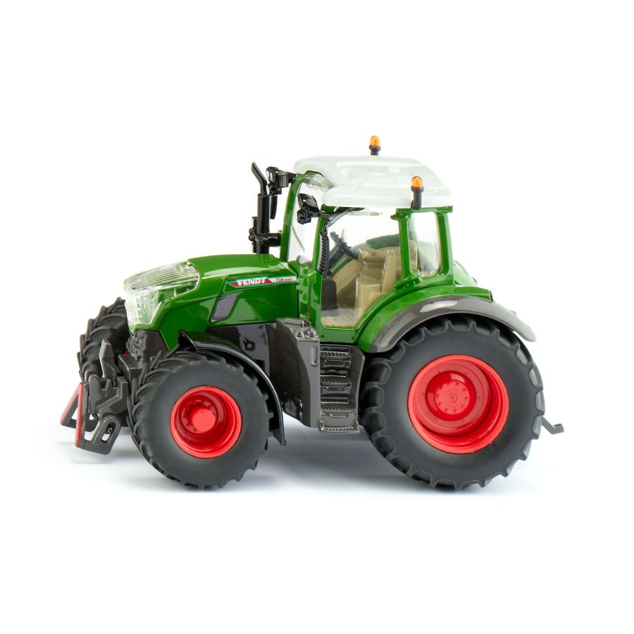 Fendt 728 Vario 1:32 Scale Model Diecast Tractor | X991025305000 SIKU!