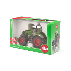 Fendt 728 Vario 1:32 Scale Model Diecast Tractor | X991025305000 SIKU!