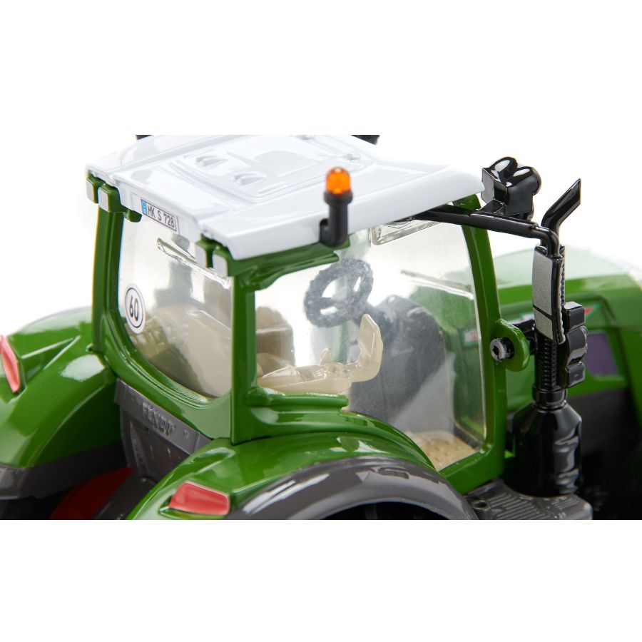 Fendt 728 Vario 1:32 Scale Model Diecast Tractor | X991025305000 SIKU!