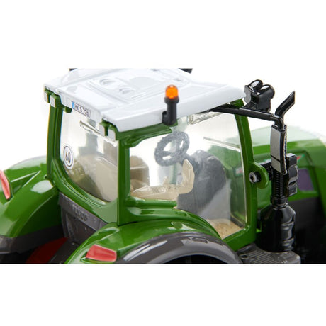 Fendt 728 Vario 1:32 Scale Model Diecast Tractor | X991025305000 SIKU!