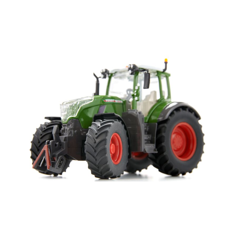 Fendt 728 Vario 1:32 Scale Model Diecast Tractor | X991025305000 SIKU!
