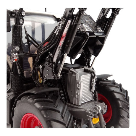 Fendt 516 Vario Black with Front Loader 1:32 Scale Model (2014) – Limited Edition of 1,500 - X991025311000