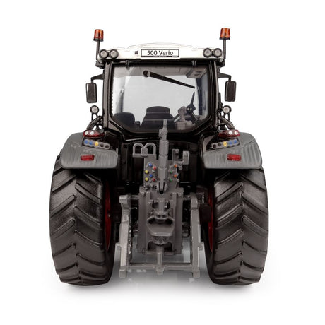 Fendt 516 Vario Black with Front Loader 1:32 Scale Model (2014) – Limited Edition of 1,500 - X991025311000